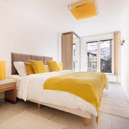 Bright & Cozy 3 Room Apartment Near Everything Wien Exteriör bild