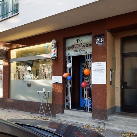 Bright & Cozy 3 Room Apartment Near Everything Wien Exteriör bild
