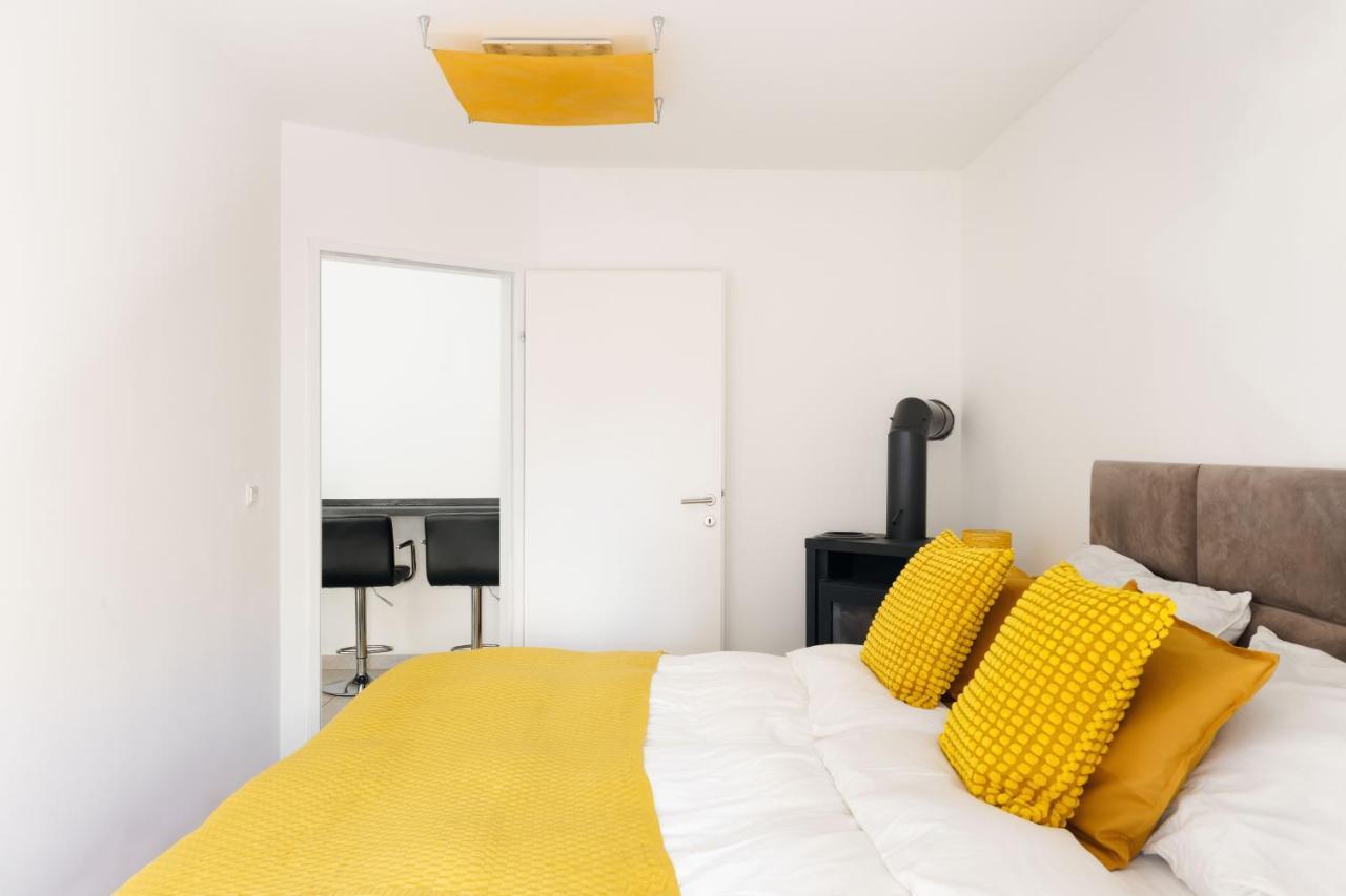 Bright & Cozy 3 Room Apartment Near Everything Wien Exteriör bild