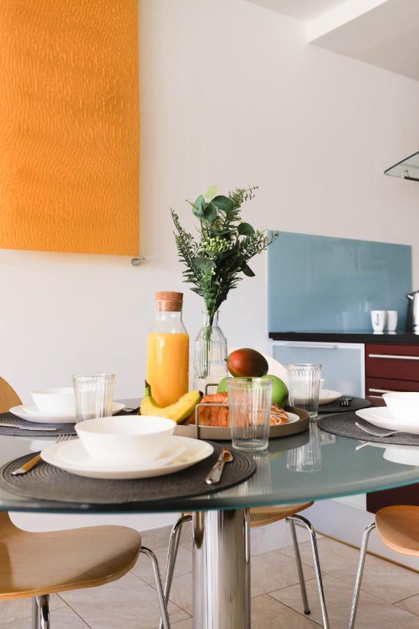 Bright & Cozy 3 Room Apartment Near Everything Wien Exteriör bild